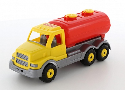 62727 "СТАЛКЕР" АВТОМОБИЛЬ С ЦИСТЕРНОЙ (УП4) (ПЕ)