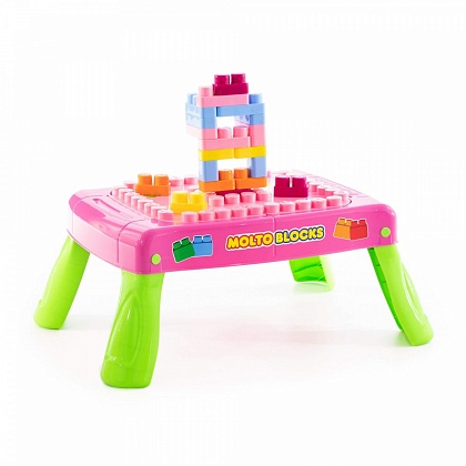 58003 ИГРОВОЙ НАБОР (20ЭЛ) В КОР. (УП1) (ПЕ)