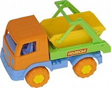 3291 АВТОМОБИЛЬ-КОММУНАЛЬНАЯ СПЕЦМАШИНА "ТЕМА" (УП30) (ПЕ)