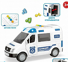 Машина муз. Арт. ZYA-A3171