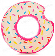 56265 КРУГ НАДУВ. "DONUT "(96СМ)(ОТ9Л) (УП12) (СИ) (ПО)(РК)