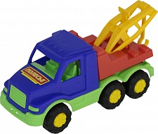 35165 АВТОМОБИЛЬ-ЭВАКУАТОР "МАКСИК" (УП20) (ПЕ)