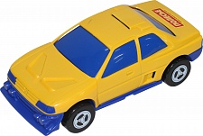 5952 АВТОМОБИЛЬ "ЛИДЕР" (УП16) (ПЕ)