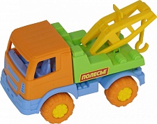 3277 АВТОМОБИЛЬ-ЭВАКУАТОР "ТЕМА" (УП30) (ПЕ)